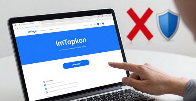 别下载imToken 1.0版！安全投资必看