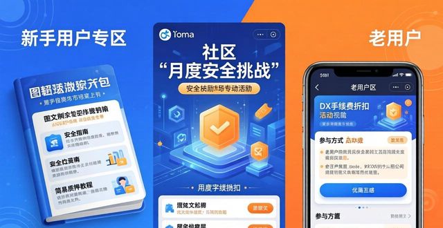 imToken钱包用户行为与市场方案