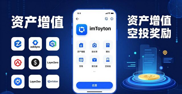 imToken钱包赚钱技巧：三步轻松实现资产增值