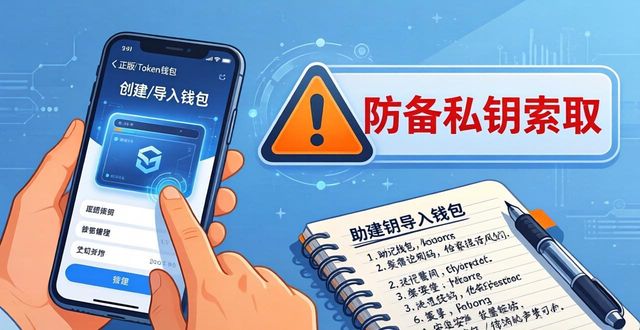 如何找到Token钱包正版下载，安全高效管理数字货币