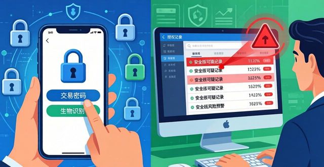 imToken APP风控指南：安全管理你必知