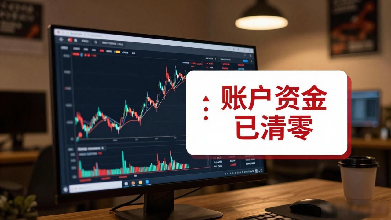 数字货币暴富真相：新手怎样快速赚到第一桶金