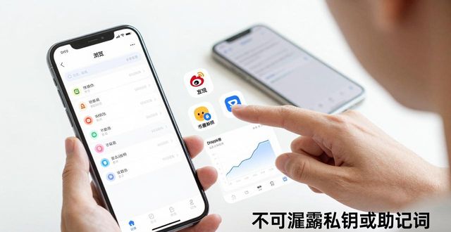 imToken2.0国际版下载后，投资心得这样分享