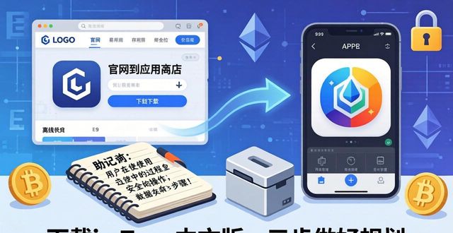 下载imToken中文版，三步做好规划