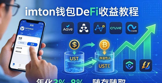imToken下载入口：两步搞定稳定收益投资