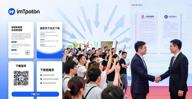 imToken官方下载 品牌传播如何渗透市场