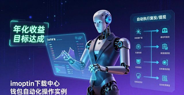 imtoken下载中心钱包自动化操作实例：智能省心转账