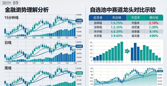 imToken最新网址 看懂市场趋势的3个技巧
