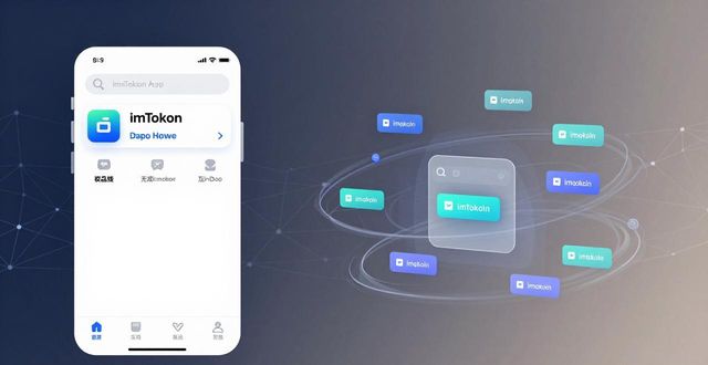 用好imToken钱包App，三招提升品牌认知