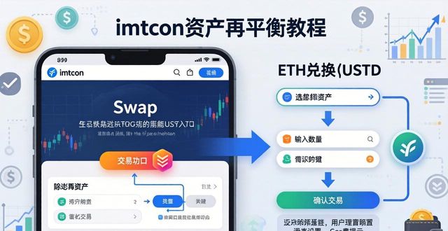 imToken资产再平衡教程 官网操作指南