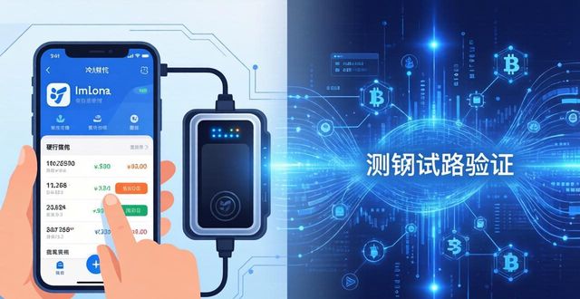 imToken钱包路线图解读：未来3大规划抢先看