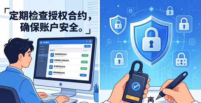 imToken钱包安全指南：两步避开黑客陷阱