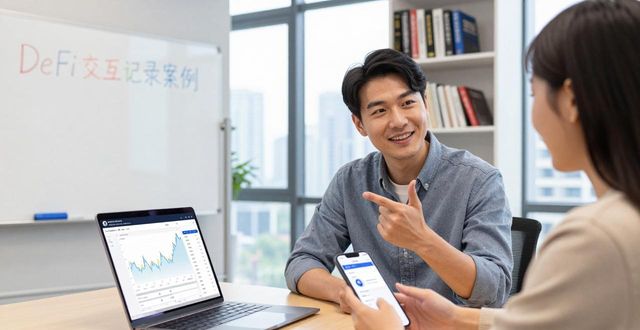 imToken国外版：如何与投资者交流经验？