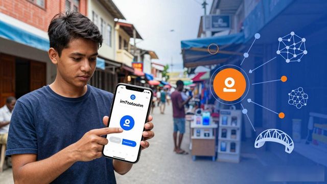 深入探讨imToken正版网站的市场容量与用户潜力_网站内容容量_网站的容量