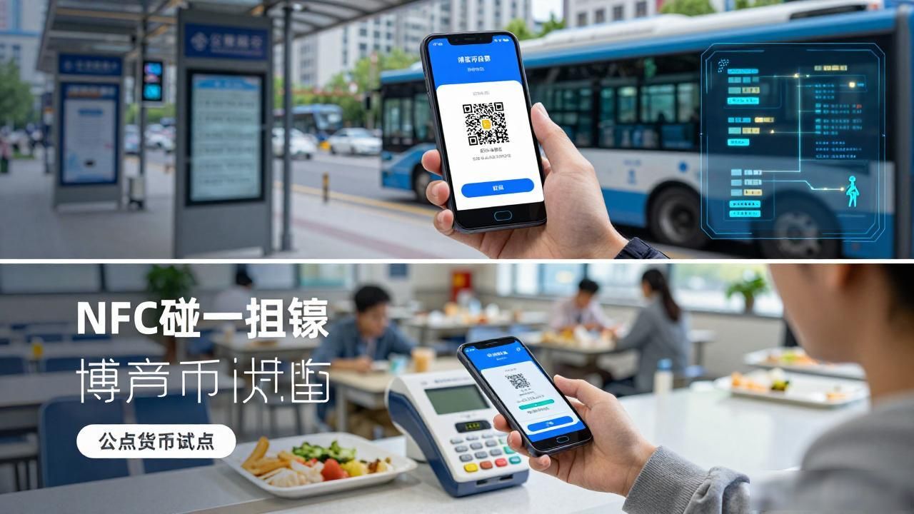 博彦科技在数字货币领域做了哪些事？选合作方前你得先搞清这几点