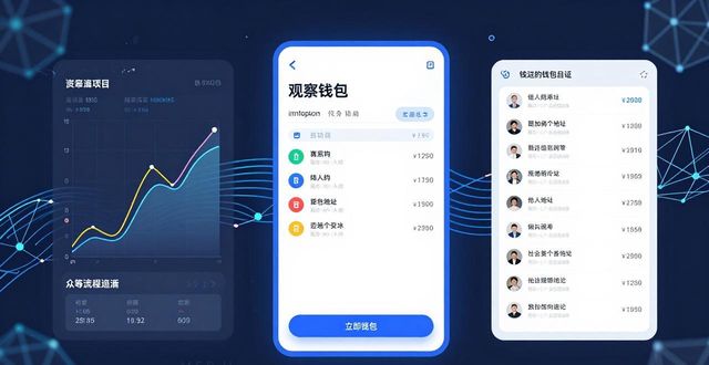 imToken国内下载使用：两步让交易更透明