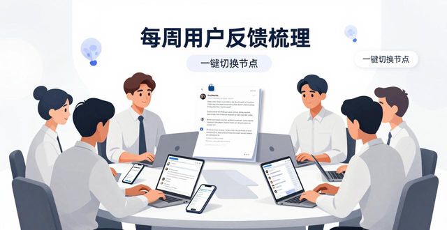 imToken钱包用户反馈怎样让App越改越好