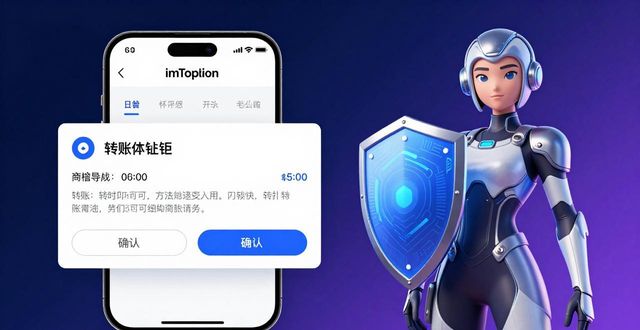 imToken官方下载：体验与信任如何兼得？