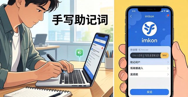 imToken钱包的真实成功案例和最佳实践（实用干货）