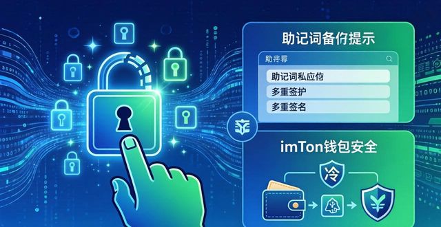 imToken中文版下载有何优势？三分钟看懂核心好处
