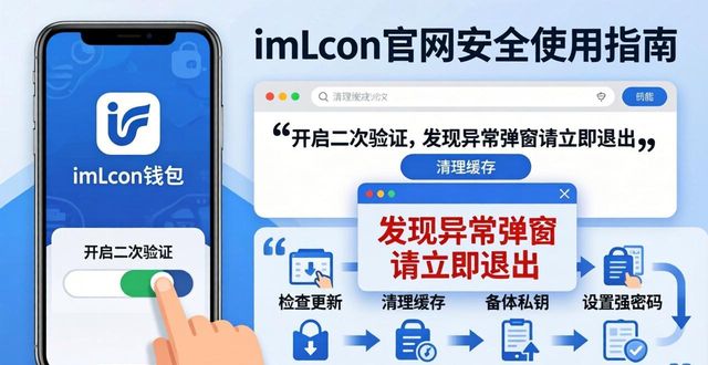最新imToken官网安全吗？审计与风险评估