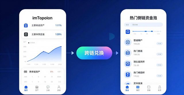 imToken安卓版下载后，资金灵活操作指南
