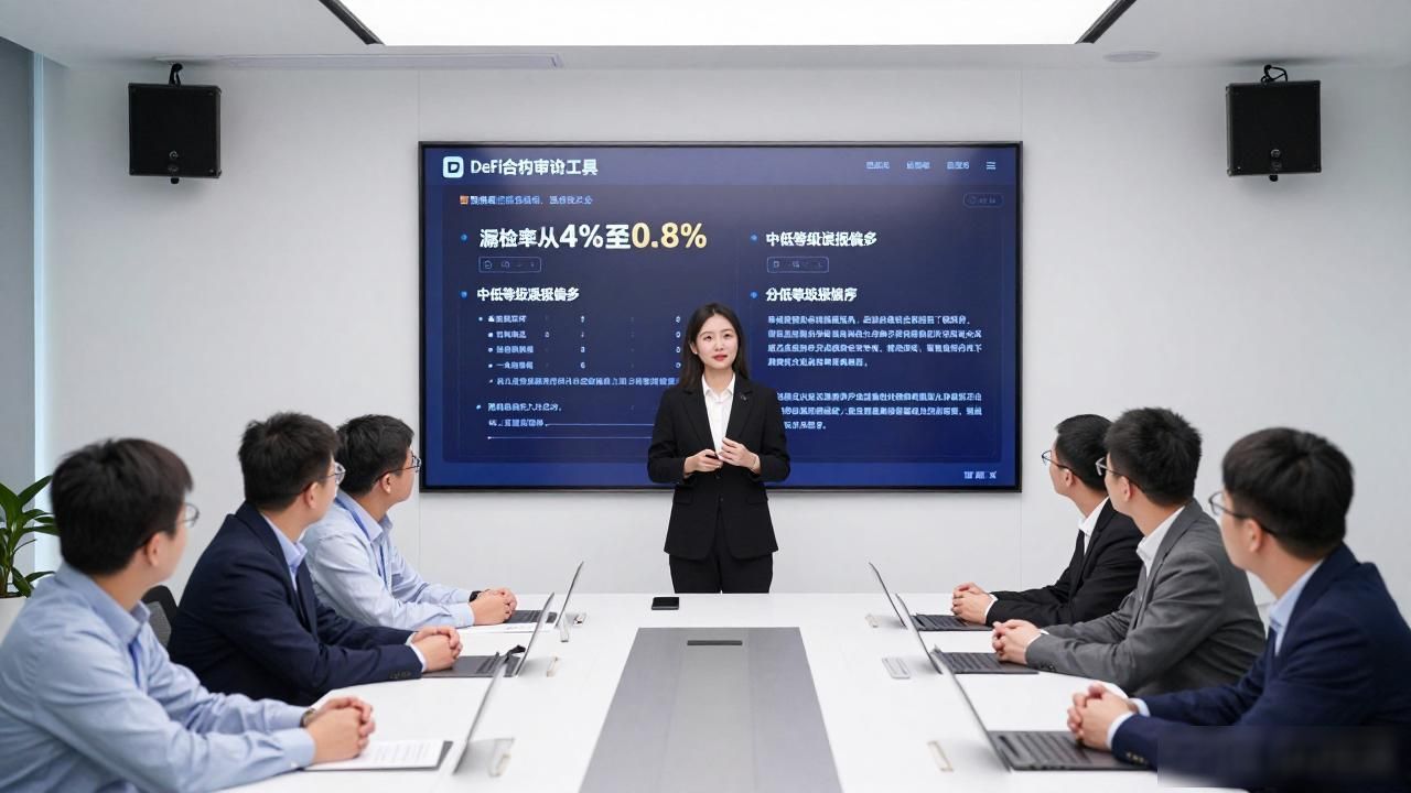 这场数字货币会议视频我回看了三遍，整理出几个容易被忽略的关键信号