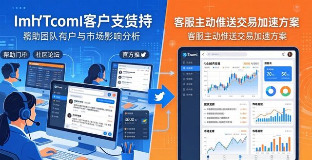 最新imToken安卓版下载 客户支持与市场影响分析