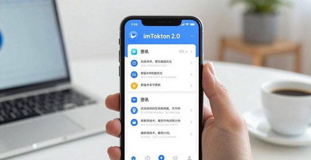 imToken 2.0官网版下载地址在哪？教你从中获取最新动态！