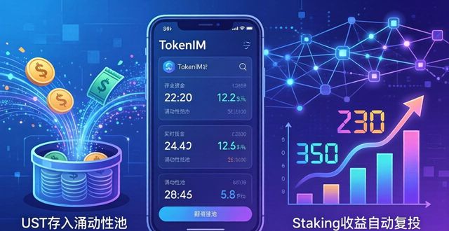 如何用TokenIM钱包玩转加密市场，助推数字经济