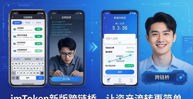 imToken最新版下载：用新功能撬动市场