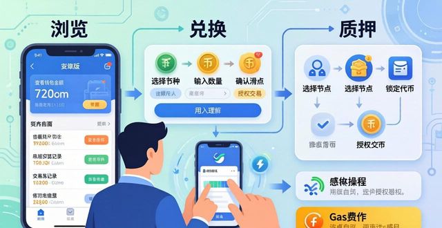 imToken安卓版下载后如何操作货币服务