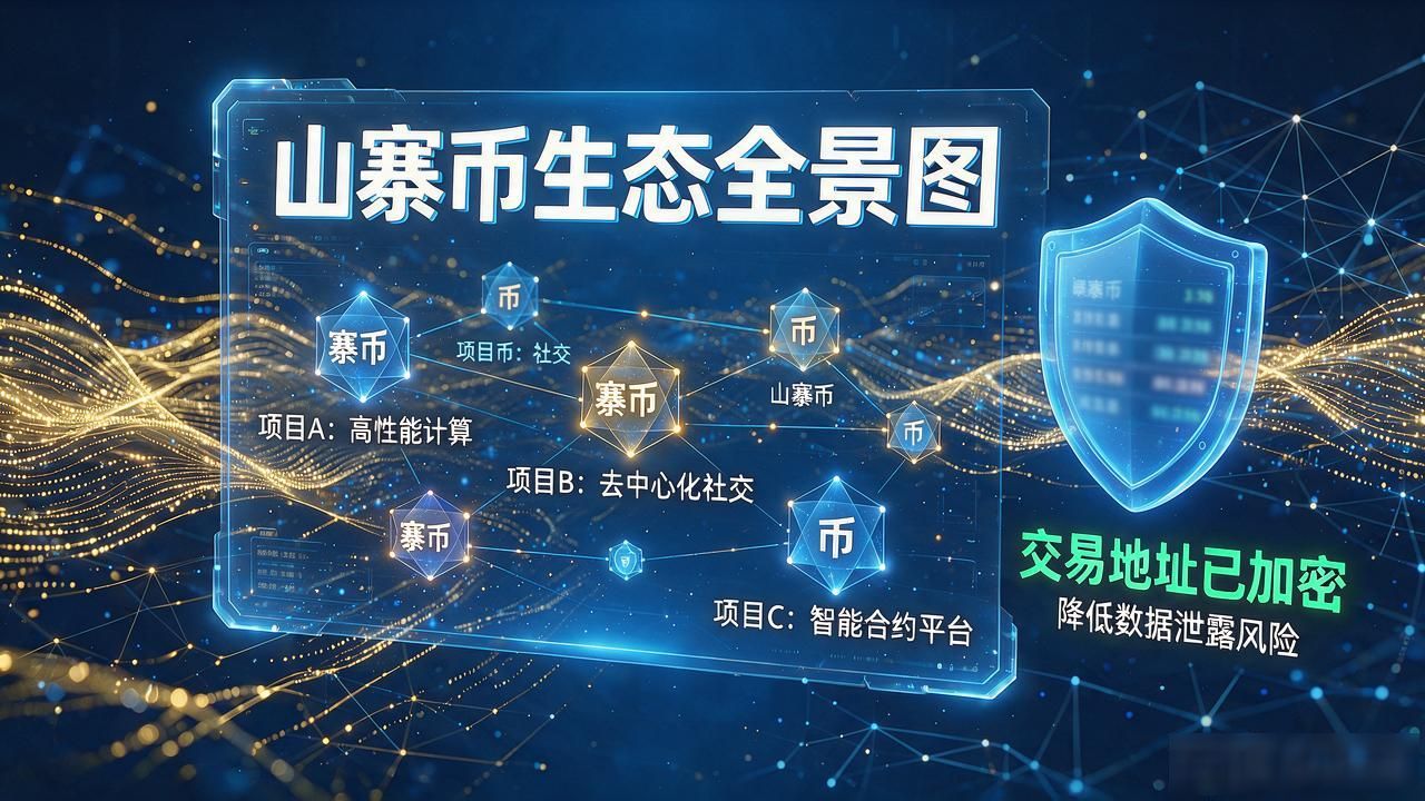 数字货币全解析：100种主流币种深度解读