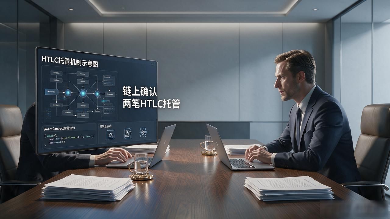 做数字货币跨境贸易，谈判桌上这些话怎么说才不吃亏