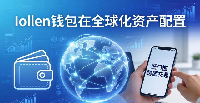 token钱包：快速跨国交易与全球化资产配置实战指南