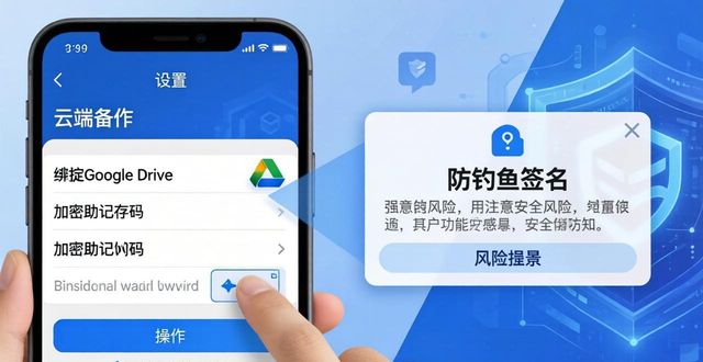 imToken安卓新功能：跨链兑换与一键备份技巧