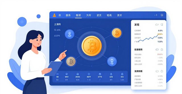 imToken 3.0下载后怎样整合投资资源