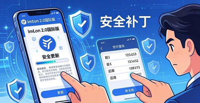 imToken 2.0国际版下载安装与实操指南