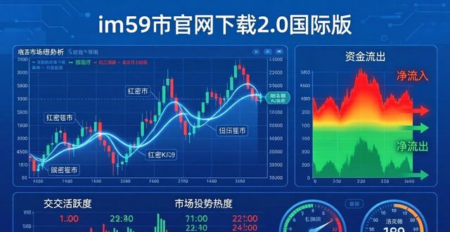 imToken官网下载2.0国际版：3步看懂市场趋势
