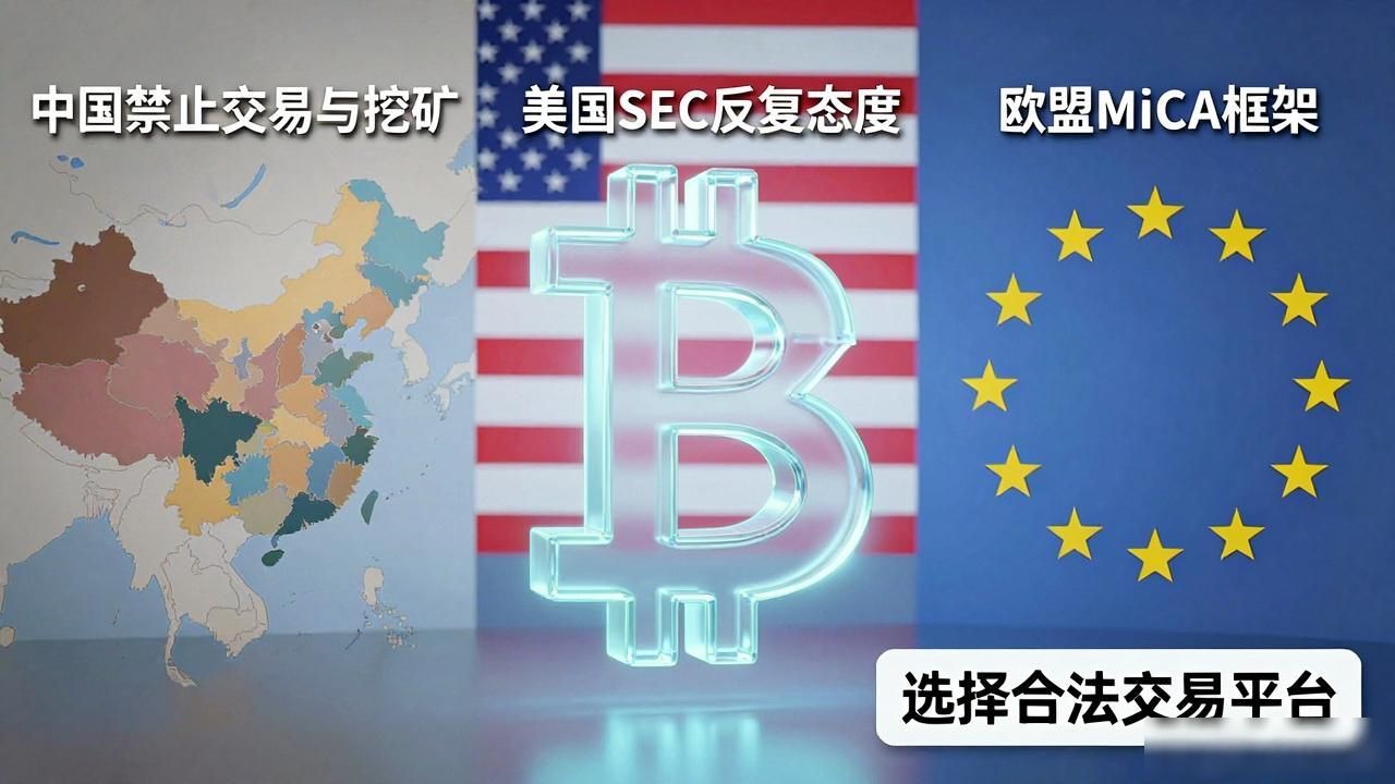 数字货币是星辰大海吗？投资者必读