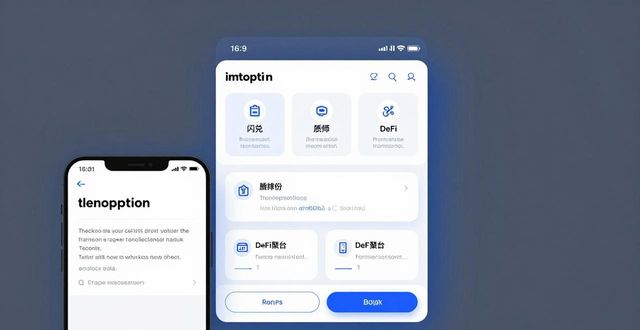 imToken官方入口在哪？智能资产管理这样开启