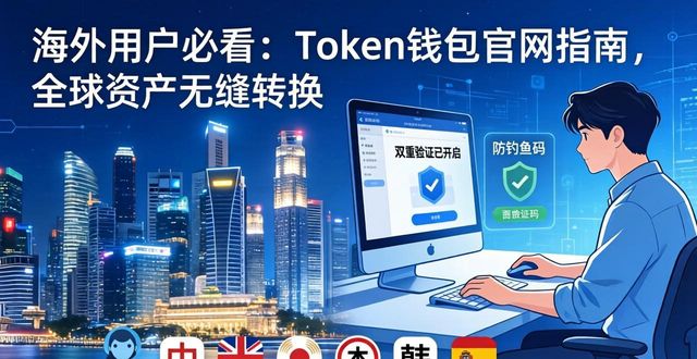海外用户必看：Token钱包官网指南，全球资产无缝转换