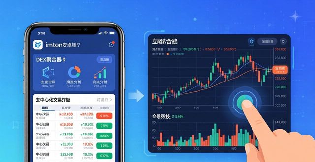 imToken安卓版：用钱包做市场分析和互动