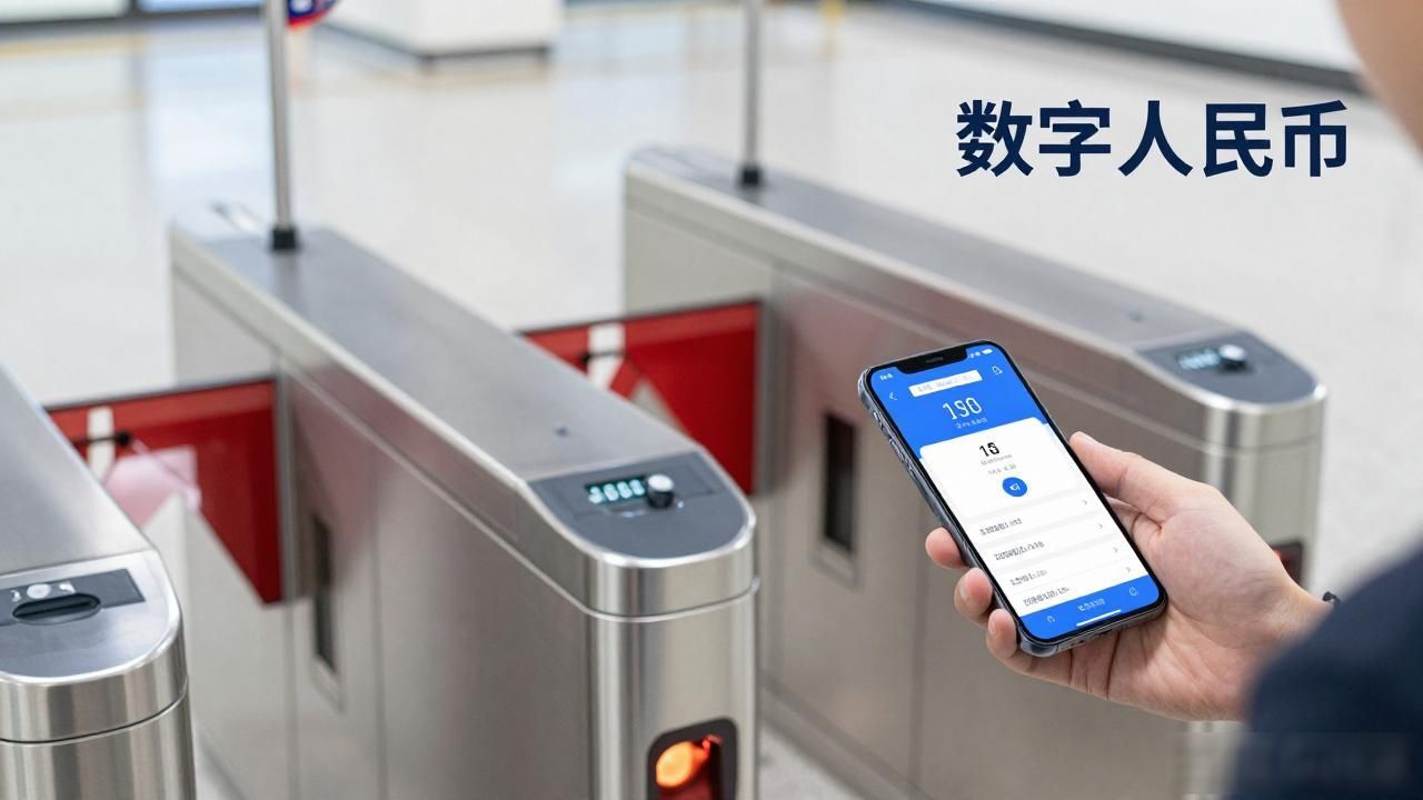 有编码数字货币的银行有哪些？2026年数字人民币试点怎么查