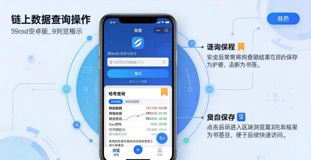 imToken安卓版查链上数据 三步搞定交易记录查询