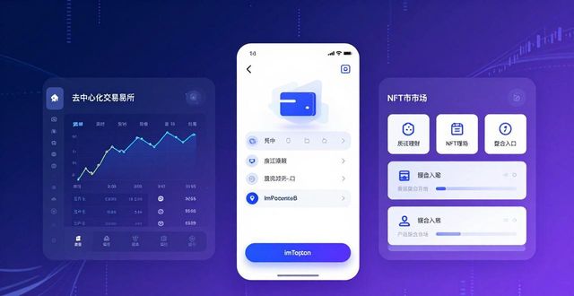 imToken官方下载app：看懂它的生态圈与发展路