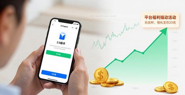 如何通过imToken下载2.0版，操作优化极大化收益