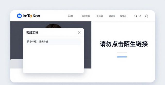 如何正确访问imToken官网 处理钱包常见实用事务