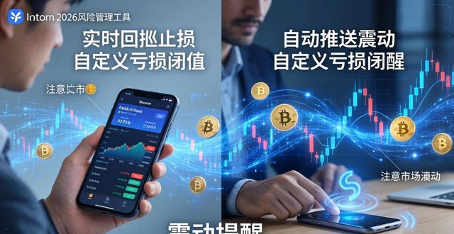 imToken2026最新版风险管理工具，帮链圈投资者控持仓风险