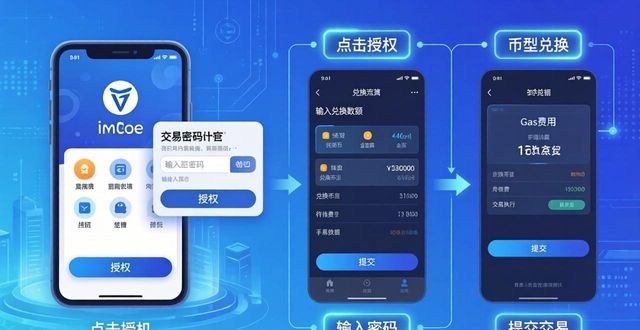 IMToken支持哪些交易所？一文讲清所有链上操作流程